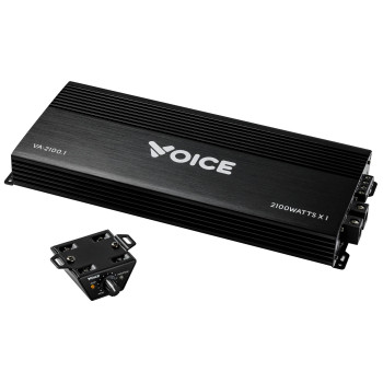 1-канальний підсилювач Voice VA-2100.1
