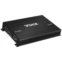 4-канальный усилитель Voice ST-4065