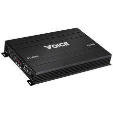 4-канальный усилитель Voice ST-4065