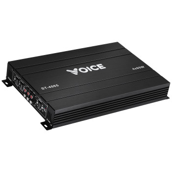 4-канальний підсилювач Voice ST-4065