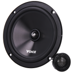 Компонентная акустика Voice E62C