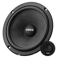 Компонентна акустика Voice D62C