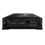 2-канальний підсилювач Voice VA-100.2