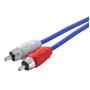 Межблочный кабель Voice RCA-B210