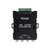 Преобразователь аудиосигнала Voice SC-114