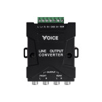 Перетворювач аудіосигналу Voice SC-114