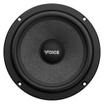 Мидбасы Voice D62M