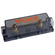 Держатель для предохранителей Voice ANL-04N