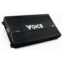 4-канальный усилитель Voice PX-4120