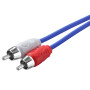 Межблочный кабель Voice RCA-B250
