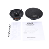 Коаксіальна акустика Voice E52X