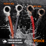 Акустический кабель Voice ASC-40