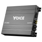 2-канальний підсилювач Voice ST-2065