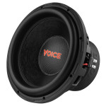 Сабвуферный динамик Voice DBX-310D2