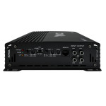 2-канальный усилитель Voice VA-230.2