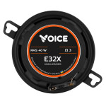 Коаксиальная акустика Voice E32X