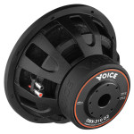Сабвуферный динамик Voice DBX-310D2