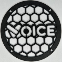 Защитные сетки Voice 8"
