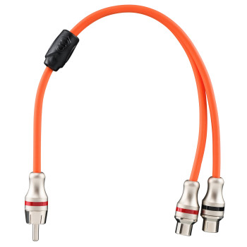 Y-разветвитель Voice RCA-CY21