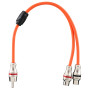 Y-разветвитель Voice RCA-CY21