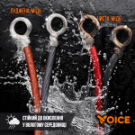 Акустический кабель Voice ASC-20
