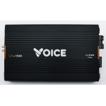 1-канальный усилитель Voice LX-1500