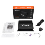 1-канальный усилитель Voice VA-600.1