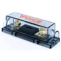 Держатель для предохранителей Voice ANL-04