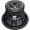 Сабвуфер Voice DBX-420