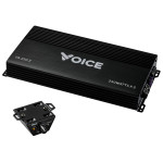 2-канальный усилитель Voice VA-230.2