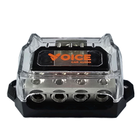 Распределитель питания Voice DB-64