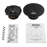 Мидбасы Voice E52M