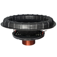 Ремкомплект сабвуфера Voice RK-SP-307