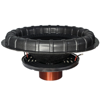 Ремкомплект сабвуфера Voice RK-SP-307