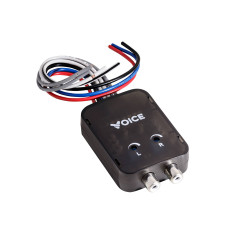 Преобразователь аудиосигнала Voice SC-212
