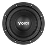 Сабвуферный динамик Voice LX-203D4