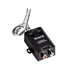 Преобразователь аудиосигнала Voice SC-102