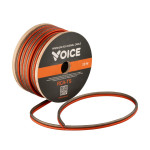 Межблочный кабель Voice RCA-TS