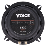 Компонентна акустика Voice E52C