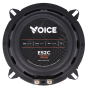 Компонентна акустика Voice E52C