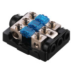 Распределитель питания Voice AFS-13