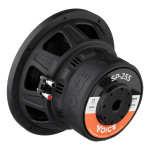 Сабвуфер Voice SP-255 D4