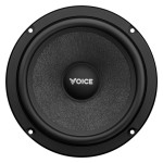 Компонентная акустика Voice D62C