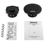 Коаксиальная акустика Voice E42X