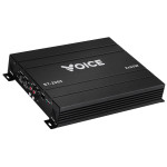 2-канальний підсилювач Voice ST-2065