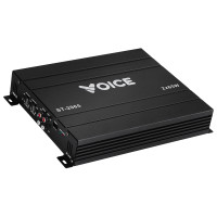 2-канальний підсилювач Voice ST-2065