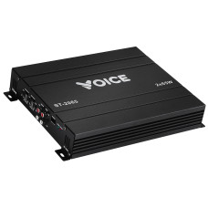 2-канальный усилитель Voice ST-2065