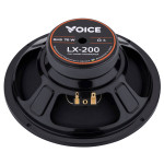 Широкосмугова акустика Voice LX-200