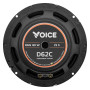 Компонентна акустика Voice D62C