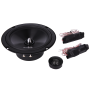 Компонентна акустика Voice E62C